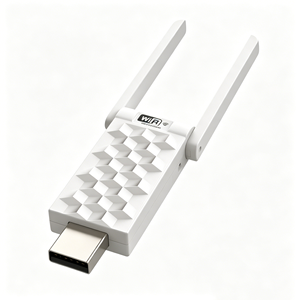 Amplificateur de signal <span class=keywords><strong>USB</strong></span>, répéteur de signal WiFi, amplificateur de signal 802.11n, nouveau modèle sans fil chinois - Product Image 1