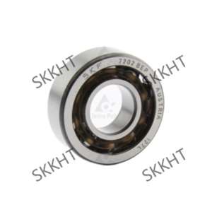 Ricambi Originali SKKHT per Tetra Pak 90214-0193 Cuscinetto a Sfere, 25.00x52.00x18.00mm 22205E/W64 996499-0742 per Macchine Tetra Pak - Product Image 3