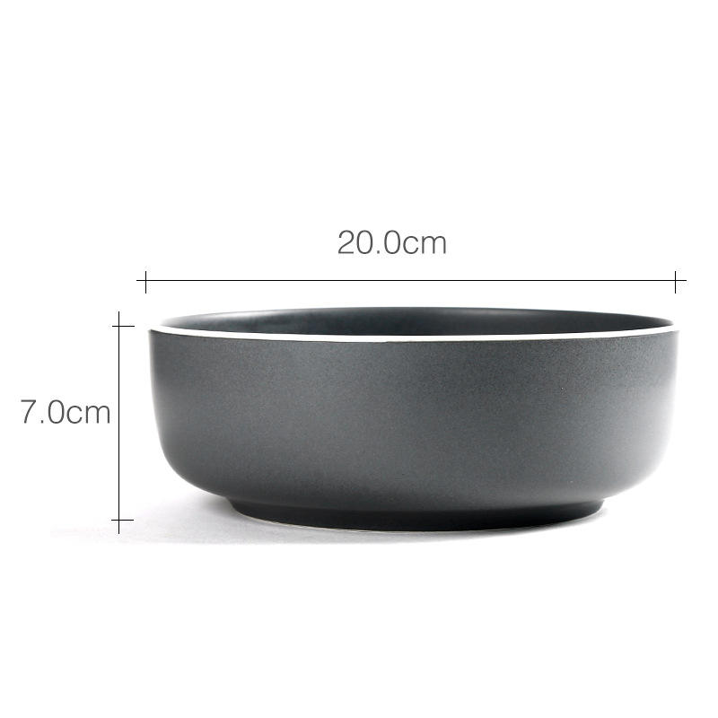 20 cm SOUP bowl