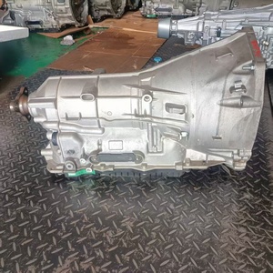 Высококачественная б/у автоматическая коробка передач 8HP-50 для BMW 3, 5, 7 серий, а также X1, X3, X5, X6 (2018-2020) - Product Image 4