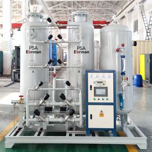 80% ~ 90% Zeer Zuivere Industriële Band Stikstof Vullen Kaart Inflator Psa Stikstof <span class=keywords><strong>Generator</strong></span> - Product Image 5