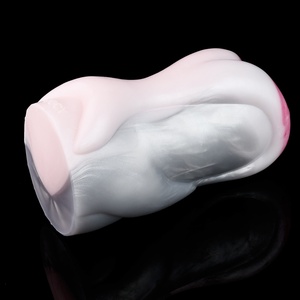 YOCY Masturbateur Masculin, Jouet Vaginal, Vagin Artificiel de Poche pour Hommes, Massage du Pénis, Orgasme, Coupe de Masturbation Manuelle, Jouets Sexuels - Product Image 6