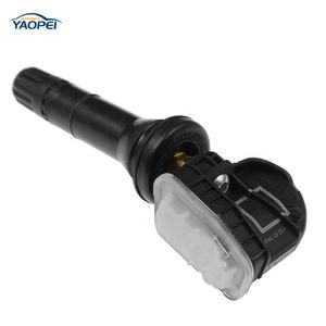 EV6T-1A180-DC <span class=keywords><strong>de</strong></span> capteur <span class=keywords><strong>de</strong></span> pression des pneus TPMS pour <span class=keywords><strong>Ford</strong></span> F-150 Focus Explorer Transit - Product Image 2