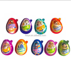 פגז שלפוחית פלסטיק thermoformed מותאם אישית עבור אריזת ביצה בצורת מוזר-פתרון thermoforming עם עיצוב מודפס - Product Image 4