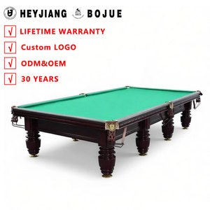 Russischer <span class=keywords><strong>Billardtisch</strong></span> aus Massivholz mit Schieferplatte, Stahltaschen und Pyramiden-Design – Turnier-<span class=keywords><strong>Billardtisch</strong></span> in Club-Qualität - Product Image 2