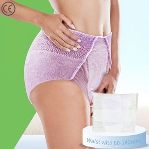 Best Quality Customized Ultra-Thin 3D Leak-Proof Girls' Menstruation Pants Disposable Sanitary <b>Pads</b> Diapers - Product Image 2