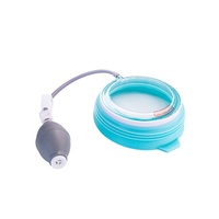 Cloches à vide Option non chirurgicale pour traiter Pectus Excavatum Entonnoir Poitrine MDR CE Certifié