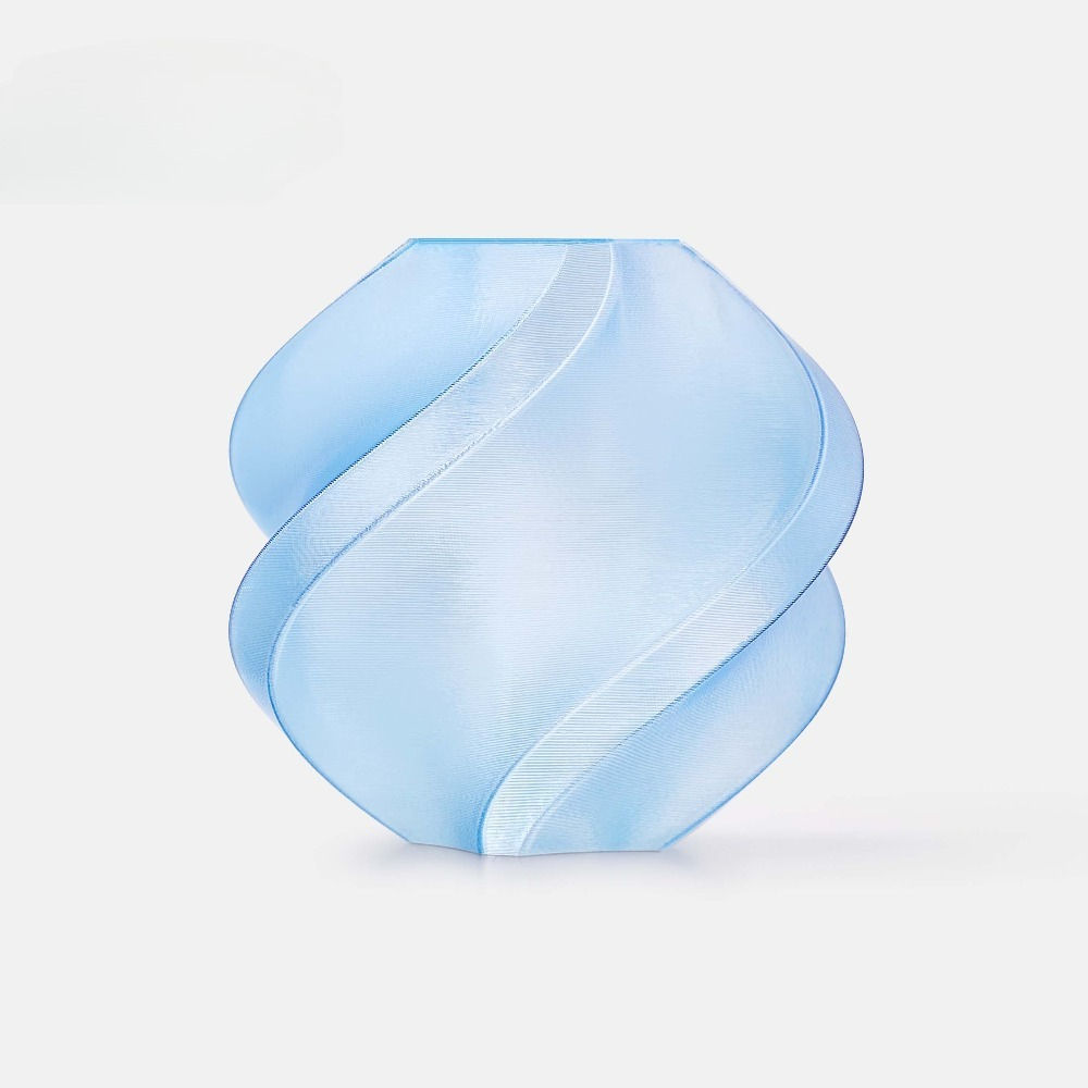 Translucent Light Blue (32600)
