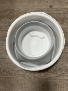 Juego de Bañera 6 en 1 con Temperatura, Soporte para Bañera y Juego de Juguetes para Baño - Product Image 4