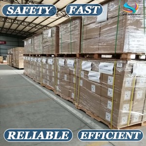 Product warehousing before shipment Quality inspection Repackaging Carton box replacement Labeling FBA product consolidation