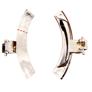 Repuesto Universal para <span class=keywords><strong>Lavadora</strong></span>, Kit de Manija de <span class=keywords><strong>Puerta</strong></span>, Cromado, para Lavadoras de Carga Superior, Reparación de Manijas Rotas - Product Image 6