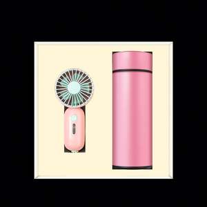 Producto Promocional Personalizado, Taza con Control de Temperatura y Selección de Varios Colores, con Mini Set de Regalo Divertido para Toda Ocasión, con MOQ Bajo - Product Image 2