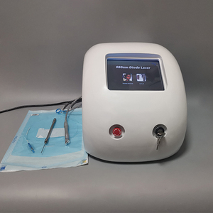 Láser de Diodo Multifuncional para Eliminar Hongos en las Uñas, Alivia Efectivamente los Síntomas de las Venas Varicosas, Sin Incisión, Sin Dolor - Product Image 6