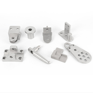 カスタム精密ロストワックス鋳造ステンレス鋼鋳造金型卸売 - Product Image 3