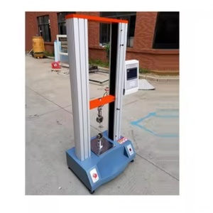 高精度万能試験機 多機能万能試験機 デジタル表示万能試験機 - Product Image 4