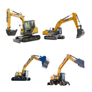 बिक्री के लिए मूल स्पेयर पार्ट्स xcmg स्पेयर पार्ट्स आपूर्तिकर्ता xcmg खुदाई भागों 370c5da - Product Image 2