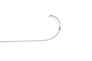 Esfinterótomo de 3 lúmenes de un solo uso para canulación endoscópica - Product Image 6