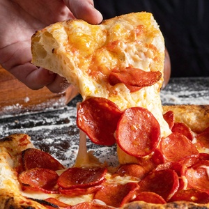 <span class=keywords><strong>Four</strong></span> à pizza extérieur portable-<span class=keywords><strong>Four</strong></span> à pizza en <span class=keywords><strong>pierre</strong></span> rotatif multi-combustibles à bois et à gaz - Product Image 5