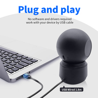 Escáner de Códigos de Barras 2D con Cable USB, Plataforma de Imagen Omni JR T27H PRO, Lector de Códigos QR de Escritorio