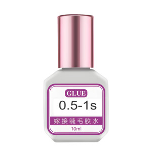 Pegamento de extensión de pestañas profesional 0. El 1s y la tarifa de envío mostrados en la plataforma son inexactos. - Product Image 2
