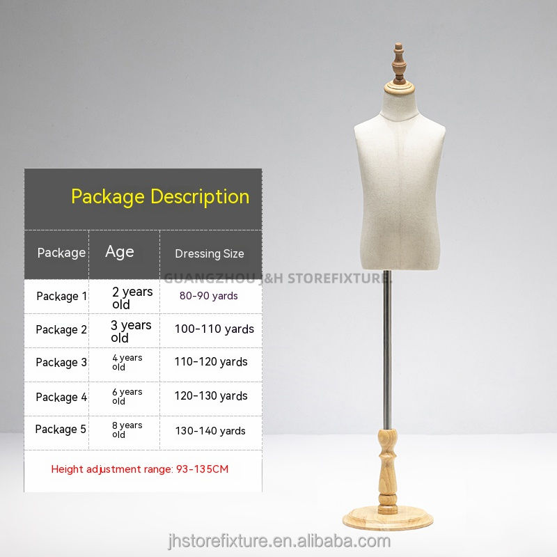 With crown head, round base