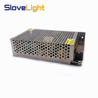 Alimentation à découpage pour bande LED, 12V DC 5A 60W, en aluminium, IP20, très demandée