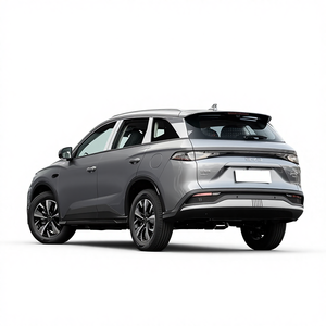 Nuova Auto in Vendita BYD 2025 Auto Ibrida Veicoli a Nuova Energia BYD Sealion 5 Byd Dimi 75km Edizione Lusso SUV - Product Image 2
