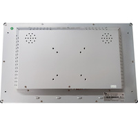 Monitor Sentuh Kapasitif Open Frame 18,5 Inci IP65 OEM ODM untuk Kios Pemesanan Mandiri Ritel & Layar Interaktif Pameran