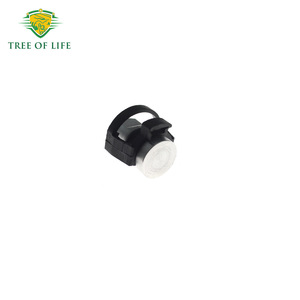 Tree Of Life Coolant Hose <b>Plug</b> LR011038 For Land Rover Discovery 4 LR4 Range Sport 3.0L V6 5.0L V8 L405 L494 - Product Image 2