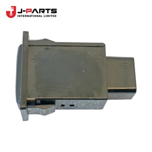 สวิตช์อัสซีเครื่องไล่ฝ้ากระจกหลังสำหรับโตโยต้า HIACE RZH113 1989-2004 - Product Image 2