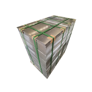 Factory Price 99% Pure 1000 Series <b>Alloy</b> Aluminum Plate Coated Surface ISO9001 Certified GB/T 3880-2006 Standard Custom - Product Image 4