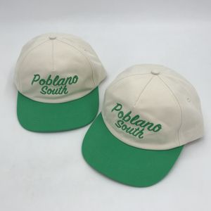 Cappello Snapback Personalizzato Yukaihe, Cappello da Baseball con Visiera Leggermente Curva, Cappello con Logo Ricamato Personalizzato - Product Image 2