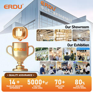 Erdu รีโมทคอนโทรล <span class=keywords><strong>LED</strong></span> หลากสี RGB แสงอัปเกรดการเคลื่อนไหวตู้แสงอัจฉริยะตรวจจับสีปรับได้สำหรับใช้ในห้องครัว - Product Image 4