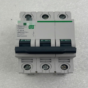 Équipement de contrôle d'automatisation industrielle authentique neuf et économique Plc [lot de 3 pièces] Multi 9 <span class=keywords><strong>C60sp</strong></span> C 32 a M9f22332 Garantie - Product Image 1