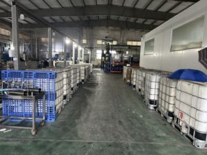 संवाहक बेल्ट और रबर ओ-रिंग के लिए प्रवाहकीय जल-जनित रोधी कम घर्षण काले ptfe तरल कोटिंग - Product Image 5