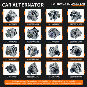 <span class=keywords><strong>Alternador</strong></span> de Auto 31100-R1P-H01 para <span class=keywords><strong>Honda</strong></span> <span class=keywords><strong>Civic</strong></span> FB3 CR-V CRV RM RM1 RM2 2012 2013 2014 <span class=keywords><strong>2015</strong></span> 2016 2017 - Product Image 3