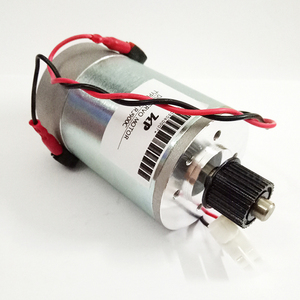 Máy In Phun RJ-900 Mutoh RJ-900C Động Cơ Vận Chuyển Động Cơ Servo 1300 1204 1304 RJ900X 901X 1300C 1204E DC Động Cơ Quét CR - Product Image 5