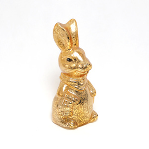 Lapin Géant Peint Lumineux Vert <span class=keywords><strong>Orange</strong></span> 2026 Printemps – Cadeau Adorable pour Enfants – Joyeuses Pâques – Animaux de Haute Qualité - Product Image 2