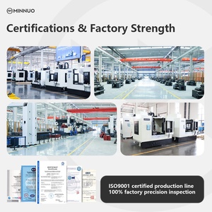 <span class=keywords><strong>CNC</strong></span> 3 sumbu VMC 650 pusat mesin vertikal dengan keling baik dan poros torsi kuat untuk manufaktur cetakan - Product Image 5