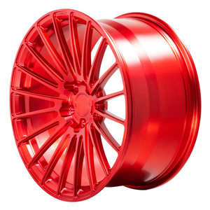 Jantes modifiées de 15, 16, 17, 18, 19 et 20 pouces pour Mercedes, Lexus, Audi, Rolls-Royce, <span class=keywords><strong>Lamborghini</strong></span> - Product Image 2