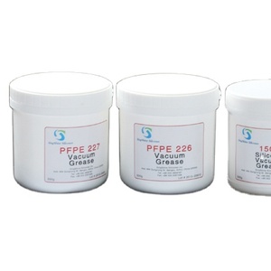 Bester Preis PFPE Fett FZ <span class=keywords><strong>226</strong></span> Per fluor polu ether Lager Schmieren weißes Fett - Product Image 1