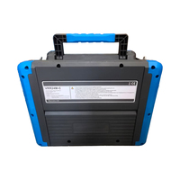 Unité de récupération de lumière VRR24M-C 1hp Condenseur à double rangée Nouvel outil de compresseur de condition HVAC Restaurant Industries Réfrigérant