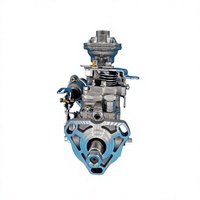 100% New Automotive Fuel Pump Assembly Diesel Engine VE4 for Nissan 0460424141
