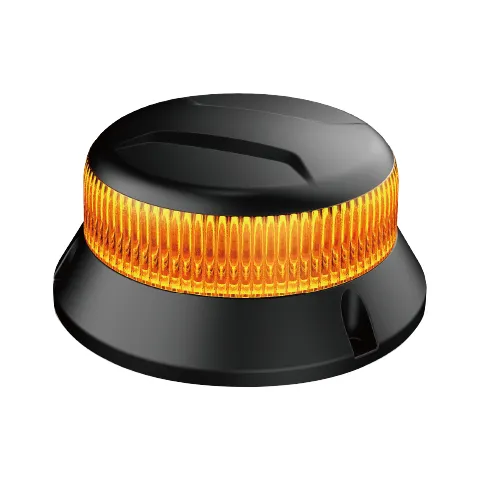 ECE R10/ CISPR 25 Class3, ECE R65 Class 1/ SAE J845 Class 1 MICRO LED BEACON