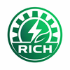 Shenzhen Rich Technology Co., Ltd. logo