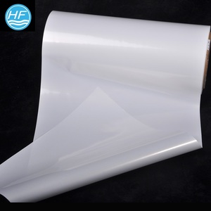 Moderno productos de belleza película de embalaje especial papel de película de papel sintético - Product Image 3