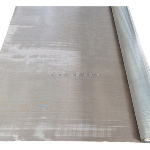 شبكة فرز النيكل فائقة النعومة 0.1 0.15 0.2 0.3 ميكرومتر N2 N4 N6 لخلايا الوقود - Product Image 4