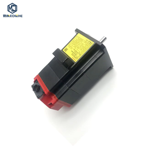 High Precision AC Servo Motor CNC Lathe Milling Machine <b>Drive</b> A06B-0061-B403 - Product Image 1