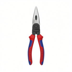 Pince multifonction KNIPEX 13 72 200 ME pour électriciens, coupe-fils en cuivre et aluminium - Product Image 1