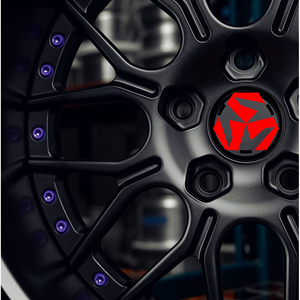ล้อรถ2ชิ้นสำหรับ <span class=keywords><strong>RR</strong></span> <span class=keywords><strong>BMW</strong></span> Ferrari จานลึกสีดำ Sj 5X114.3 5X120 5X130 5x127 18 20 22นิ้วล้อสำหรับ <span class=keywords><strong>RR</strong></span> <span class=keywords><strong>BMW</strong></span> Ferrari - Product Image 3